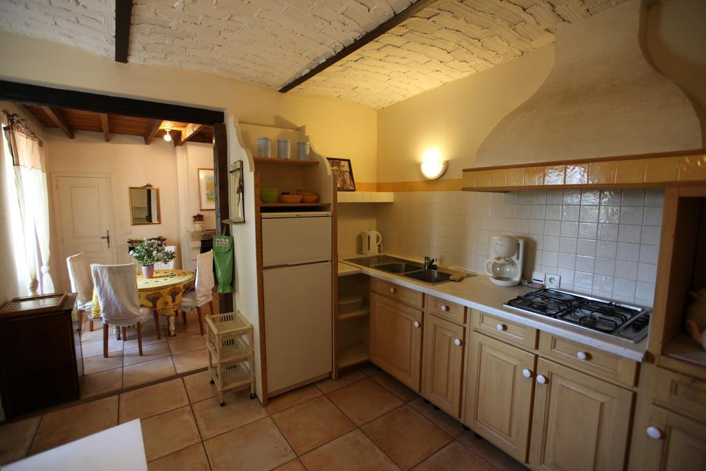 Lou Pataclet Vakantiehuis *