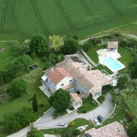 Gites Lou Pataclet Charols Buitenkant foto