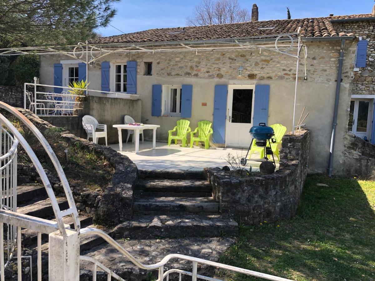 Lou Pataclet Holiday home Charols