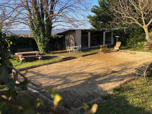 Lou Pataclet Holiday home Charols