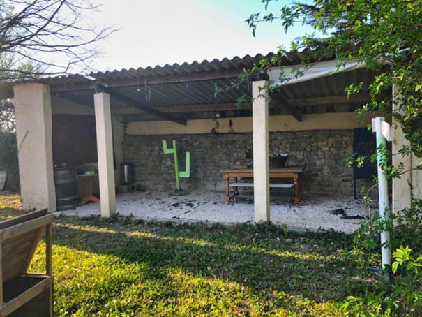Lou Pataclet Holiday home *