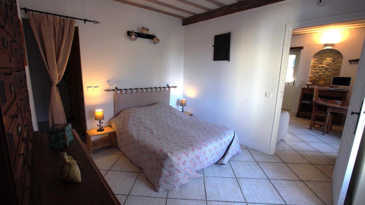 Holiday home Lou Pataclet Charols