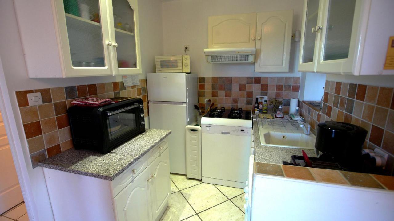 Holiday home Lou Pataclet *