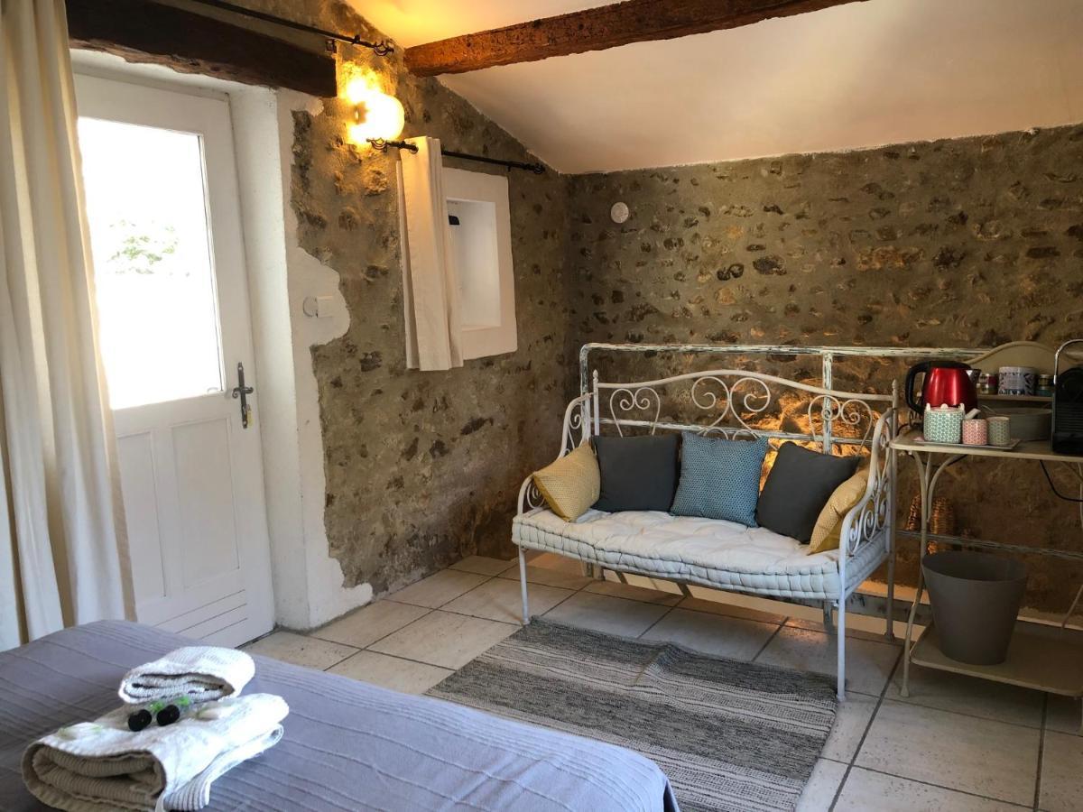Lou Pataclet Holiday home *