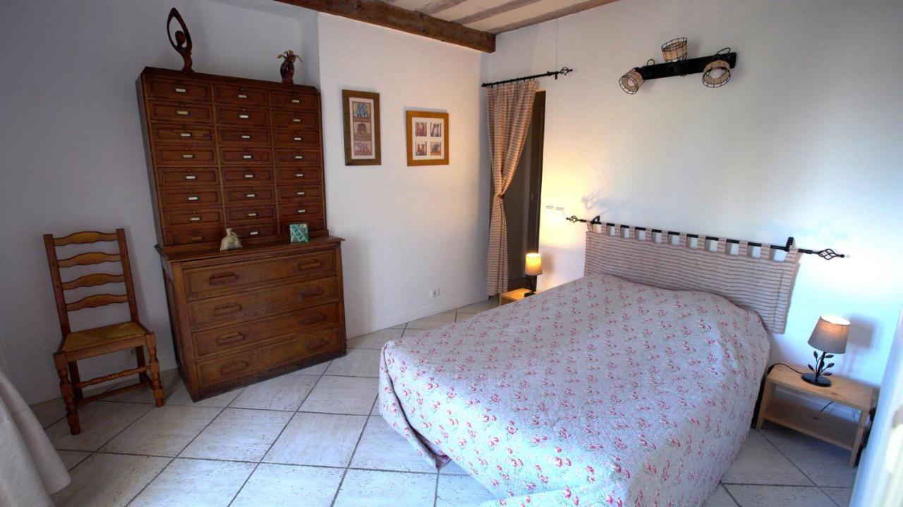 Lou Pataclet Holiday home *