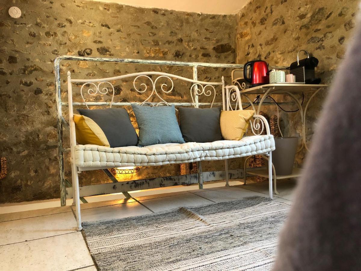 Lou Pataclet Holiday home