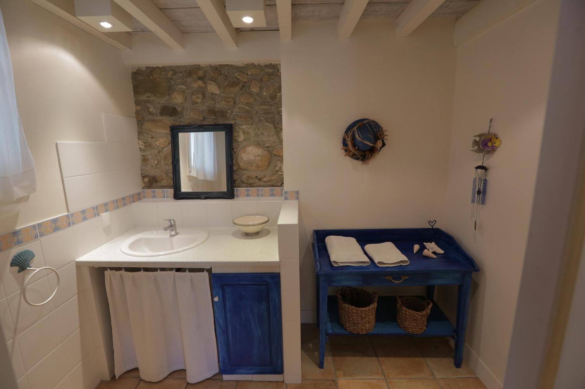 Holiday home Lou Pataclet