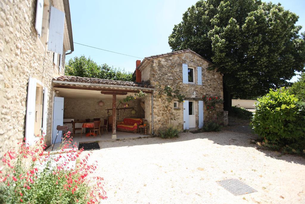 Vakantiehuis Lou Pataclet Charols