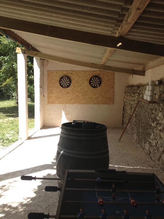 Holiday home Lou Pataclet