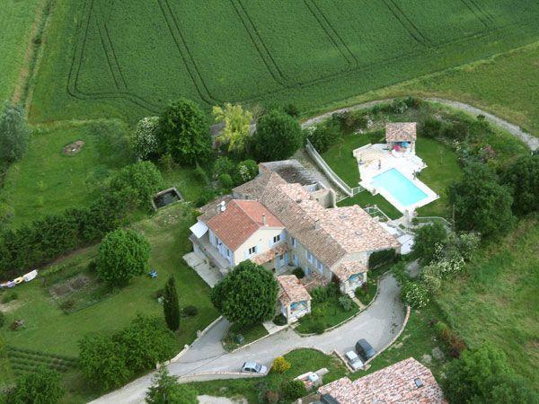 Holiday home Lou Pataclet