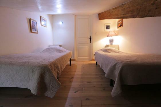 Lou Pataclet Holiday home